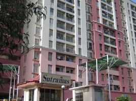 3 chambre Appartement for rent in Selangor, Petaling, Petaling, Selangor