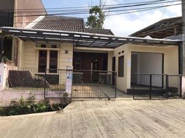 3 Kamar Rumah for sale in Parongpong, Bandung, Parongpong