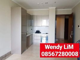  Condo for sale in Pacific Place, Tanah Abang, Kebayoran Lama