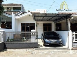 3 Schlafzimmer Haus zu verkaufen in Cimahi Tengah, West Jawa, Cimahi Tengah, Bandung
