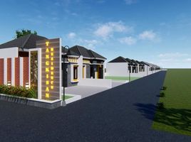 2 Bedroom House for sale in Jagonalan, Klaten, Jagonalan