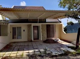 4 Schlafzimmer Haus zu verkaufen in Benowo, East Jawa, Benowo