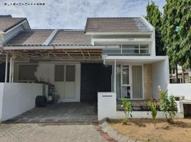 2 Habitación Casa en venta en Mulyorejo, East Jawa, Mulyorejo