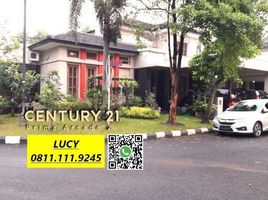 4 Bedroom House for sale in Pondok Aren, Tangerang, Pondok Aren