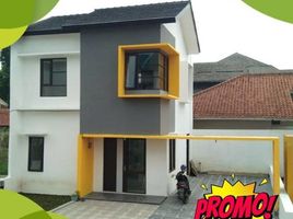 3 Habitación Villa en venta en Margacinta, West Jawa, Margacinta
