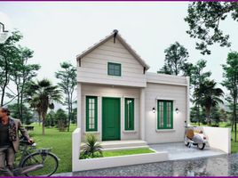 2 Bedroom House for sale in Jagonalan, Klaten, Jagonalan