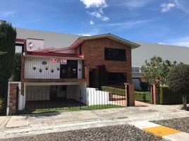 3 chambre Maison for sale in Mexico, Toluca, Mexico