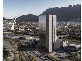 54.63 m2 Office for sale in FazWaz.fr, Monterrey, Nuevo Leon, Mexique