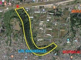  Terreno (Parcela) en venta en México, Lerma, México