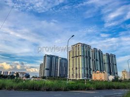  Đất for sale in Thạnh Mỹ Lợi, Quận 2, Thạnh Mỹ Lợi