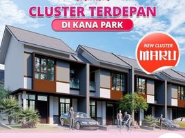 3 Bedroom House for sale in Legok, Tangerang, Legok