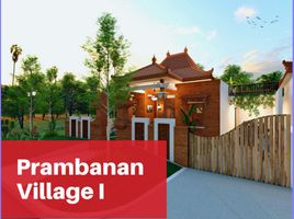 3 Bedroom Villa for sale in Prambanan, Klaten, Prambanan