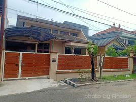 5 Habitación Casa en venta en Tenggilis Mejoyo, East Jawa, Tenggilis Mejoyo