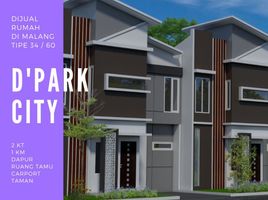  House for sale in Pakisaji, Malang Regency, Pakisaji