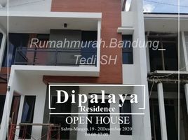3 Habitación Villa en venta en Parongpong, West Jawa, Parongpong