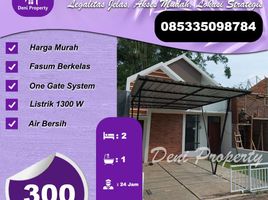 3 Bedroom House for sale in Tajinan, Malang Regency, Tajinan