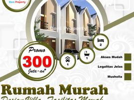 3 Bedroom House for sale in Tajinan, Malang Regency, Tajinan