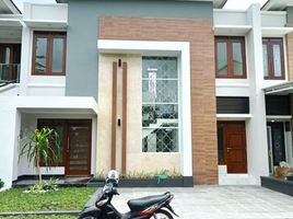 3 Schlafzimmer Haus zu verkaufen in Mlati, Yogyakarta, Mlati, Sleman, Yogyakarta