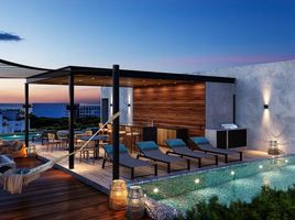 Appartement 2 chambre à vendre à Cozumel, Quintana Roo, Cozumel, Quintana Roo