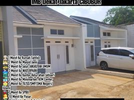 2 Kamar Vila for sale in Bekasi, West Jawa, Cibitung, Bekasi