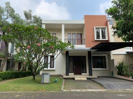 4 Kamar Vila for rent in Tangerang, Banten, Sepatan, Tangerang