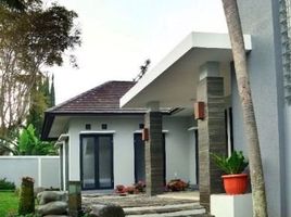 3 Schlafzimmer Haus zu verkaufen in Cidadap, West Jawa, Cidadap