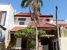 3 Habitación Casa en venta en Tambaksari, East Jawa, Tambaksari