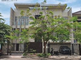 5 Habitación Villa en venta en Mulyorejo, East Jawa, Mulyorejo