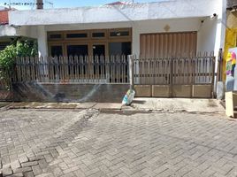 3 Habitación Casa en venta en Tambaksari, East Jawa, Tambaksari, Surabaya