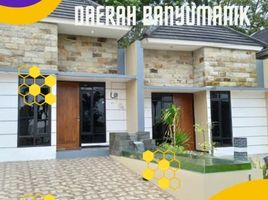 2 Kamar Rumah for sale in Semarang, Jawa Tengah, Banyumanik, Semarang