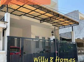 3 Bedroom Villa for sale in Jin De Yuan Temple, Tambora, Penjaringan