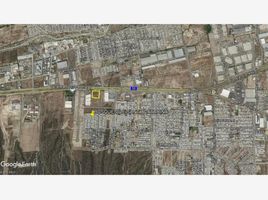  Terreno (Parcela) en venta en Santa Catarina, Nuevo León, Santa Catarina