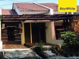 2 Habitación Casa en venta en Mulyorejo, East Jawa, Mulyorejo