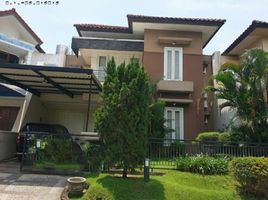 4 Bedroom House for sale in Siloam Hospitals Surabaya, Gubeng, Gubeng