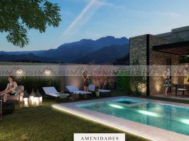 3 Schlafzimmer Wohnung zu verkaufen in Monterrey, Nuevo Leon, Monterrey