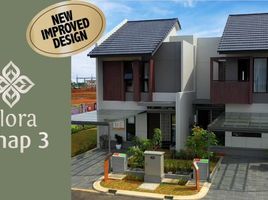 3 Bedroom Villa for sale in Bandung Institute of Technology, Sukajadi, Sumurbandung