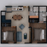 Condominium 2 chambre à vendre à San Luis Potosi, San Luis Potosi, San Luis Potosi, San Luis Potosi
