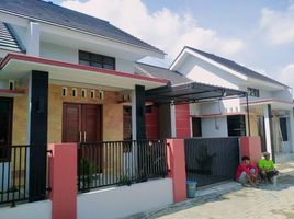 2 Kamar Vila for sale in Banguntapan, Bantul, Banguntapan