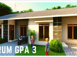 2 Bedroom Villa for sale in Prambanan, Klaten, Prambanan