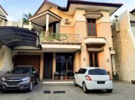 5 Habitación Villa en venta en Mulyorejo, East Jawa, Mulyorejo