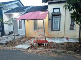 2 Kamar Rumah for sale in Jonggol, Bogor, Jonggol