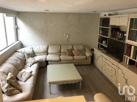 Maison 3 chambre à vendre à Naucalpan De Juarez, Mexico, Naucalpan De Juarez