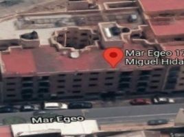 Appartement 2 chambre à vendre à Naucalpan De Juarez, Mexico, Naucalpan De Juarez