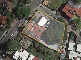  Grundstück zu verkaufen in Cuernavaca, Morelos, Cuernavaca
