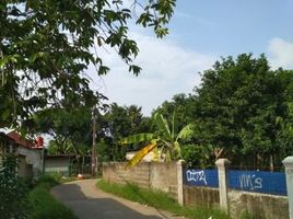  Terreno (Parcela) en venta en Pamulang, Banten, Pamulang