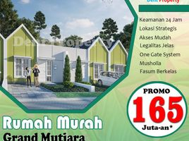 2 Bedroom House for sale in Pakis, Malang Regency, Pakis