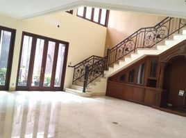 4 Bedroom Villa for sale in Universitas Katolik Indonesia Atma Jaya, Tanah Abang, Kebayoran Lama