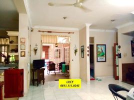 5 Schlafzimmer Villa zu verkaufen in Pesanggrahan, Jakarta, Pesanggrahan, Jakarta Selatan, Jakarta