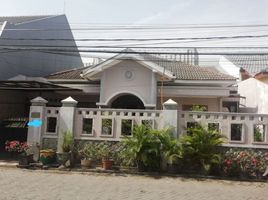 5 Bedroom Villa for sale in Mulyorejo, Surabaya, Mulyorejo