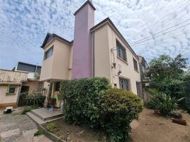 4 Bedroom House for sale in San Jode De Maipo, Cordillera, San Jode De Maipo